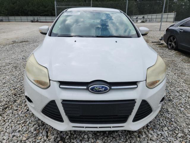 Photo 5 from auction – 2014 FORD FOCUS SE with VIN 1FADP3F24EL130902
