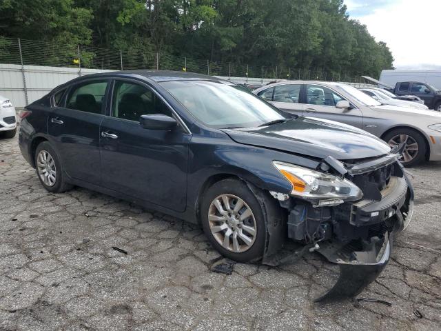 Photo 4 from auction – 2015 NISSAN ALTIMA 2.5 with VIN 1N4AL3AP2FC436466