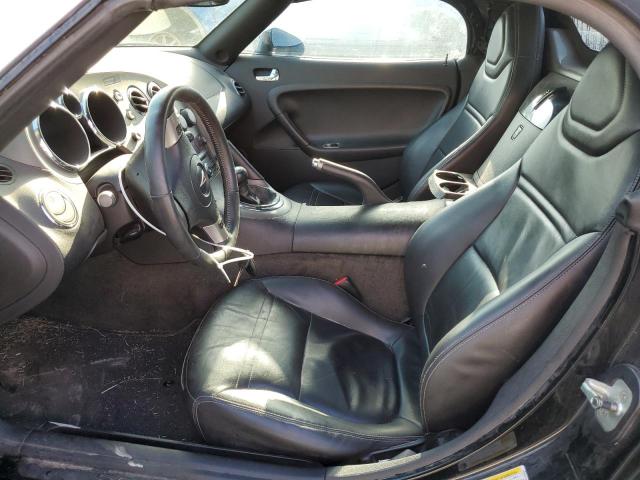 Photo 7 from auction – 2006 PONTIAC SOLSTICE with VIN 1G2MB33B06Y102021