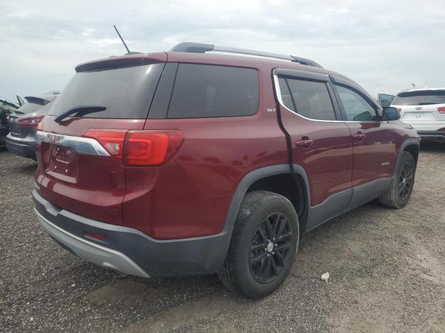 Photo 3 from auction – 2018 GMC ACADIA SLT with VIN 1GKKNMLA1JZ211084