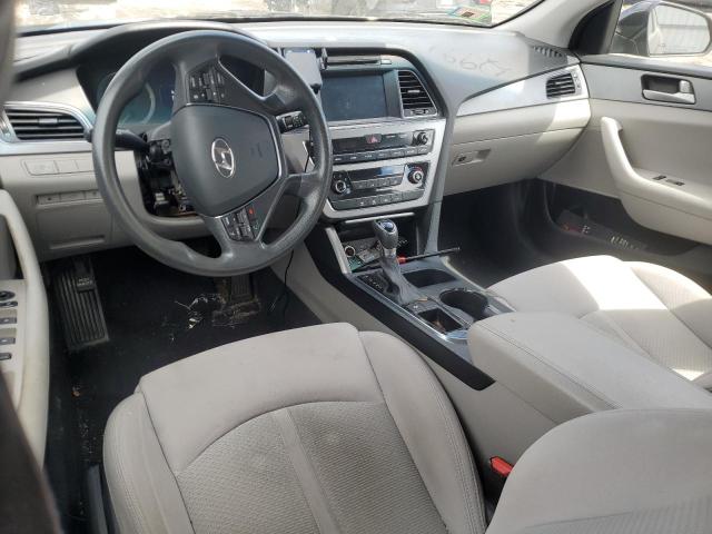Photo 8 from auction – 2017 HYUNDAI SONATA SE with VIN 5NPE24AF6HH506926