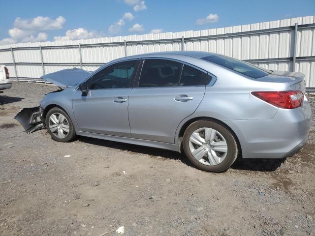 Photo 2 from auction – 2018 SUBARU LEGACY 2.5I with VIN 4S3BNAA60J3044700