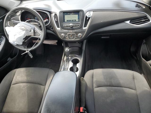 Photo 8 from auction – 2016 CHEVROLET MALIBU LS with VIN 1G1ZB5ST4GF245972