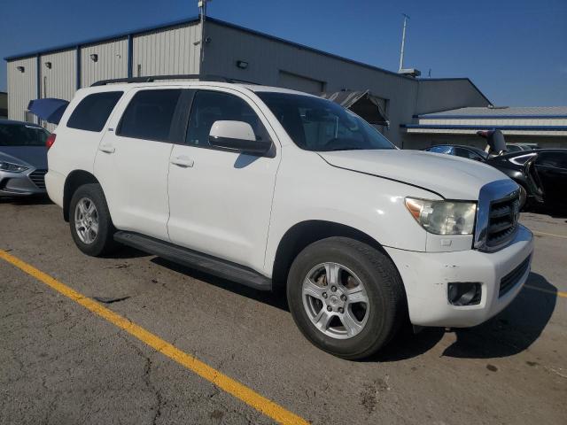 Photo 4 from auction – 2013 TOYOTA SEQUOIA with VIN 5TDBY5G15DS074126