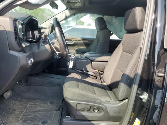 Photo 7 from auction – 2024 GMC SIERRA K1500 ELEVATION with VIN 3GTPUCEK7RG340981