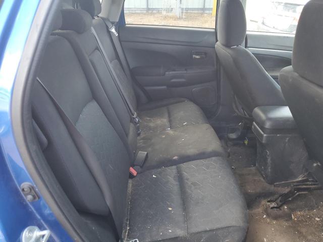 Photo 11 from auction – 2020 MITSUBISHI OUTLANDER with VIN JA4AR3AU6LU014067