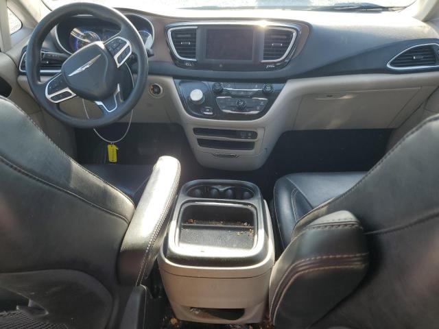 Photo 8 from auction – 2020 CHRYSLER VOYAGER LX with VIN 2C4RC1DGXLR268530