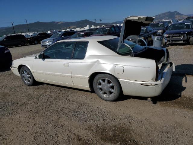 Photo 2 from auction – 2002 CADILLAC ELDORADO TOURING with VIN 1G6ET12942B103883