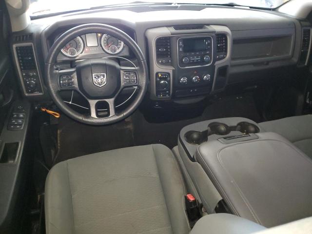 Photo 8 from auction – 2019 RAM 1500 CLASS with VIN 1C6RR7FG4KS624568