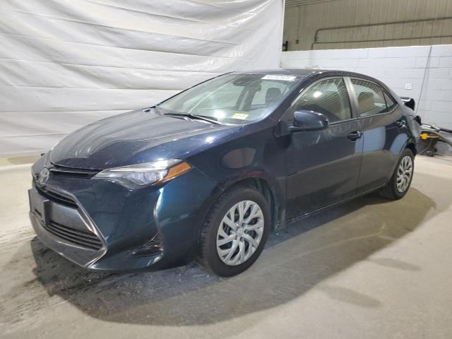 TOYOTA COROLLA L 2017 with VIN 2T1BURHE1HC838055 - Photo from auction