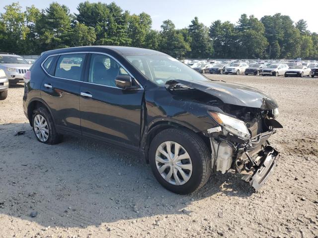 Photo 4 from auction – 2014 NISSAN ROGUE S with VIN 5N1AT2MVXEC820133