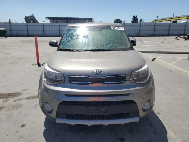 Photo 5 from auction – 2019 KIA SOUL + with VIN KNDJP3A50K7654809
