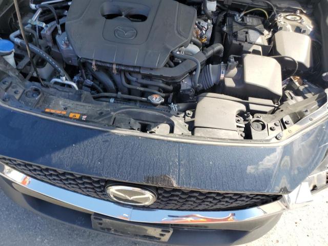 Photo 11 from auction – 2024 MAZDA CX-30 with VIN 3MVDMBAM7RM612434