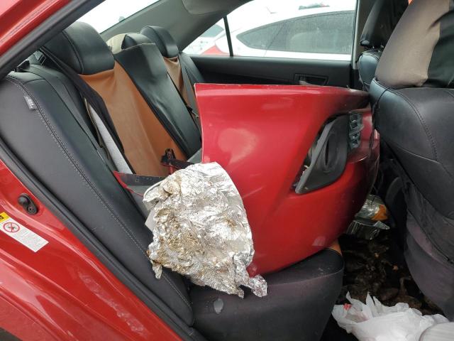 Photo 10 from auction – 2013 TOYOTA CAMRY L with VIN 4T1BF1FK4DU683143