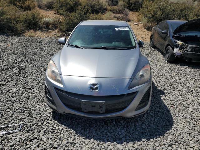Photo 5 from auction – 2011 MAZDA 3 I with VIN JM1BL1VG5B1491674
