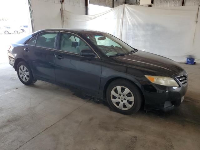 Photo 4 from auction – 2010 TOYOTA CAMRY BASE with VIN 4T4BF3EK0AR027679