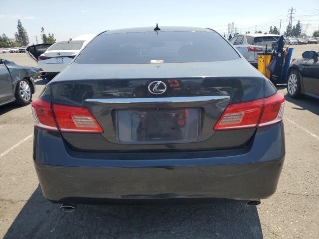 Photo 6 from auction – 2010 LEXUS ES 350 with VIN JTHBK1EG1A2369548