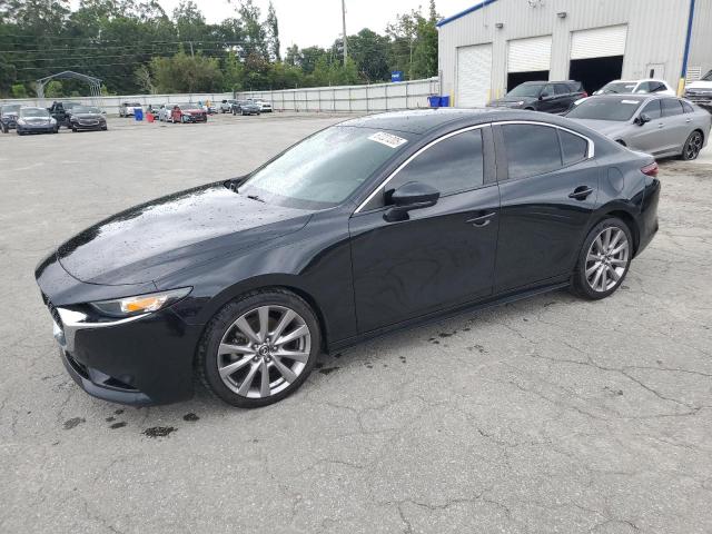 MAZDA 3 PREFERRE 2020 with VIN 3MZBPBDM2LM117414 - Photo from auction
