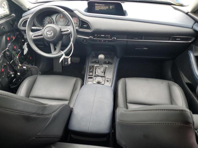 Photo 8 from auction – 2021 MAZDA CX-30 SELE with VIN 3MVDMBBLXMM222166