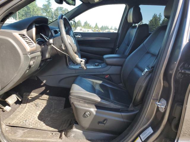 Photo 7 from auction – 2015 JEEP GRAND CHER with VIN 1C4RJFBM4FC733795