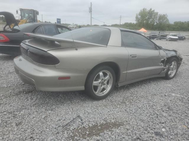 Photo 3 from auction – 2002 PONTIAC FIREBIRD FORMULA with VIN 2G2FV22G222149338