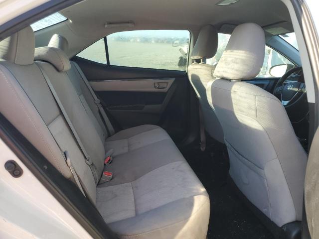 Photo 10 from auction – 2014 TOYOTA COROLLA L with VIN 5YFBURHE2EP120218