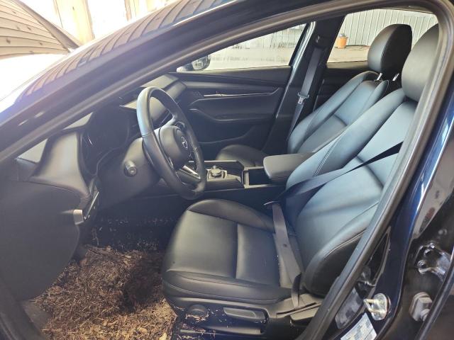 Фото 7 с аукциона – 2024 MAZDA 3 SELECT S с VIN 3MZBPABM4RM427120