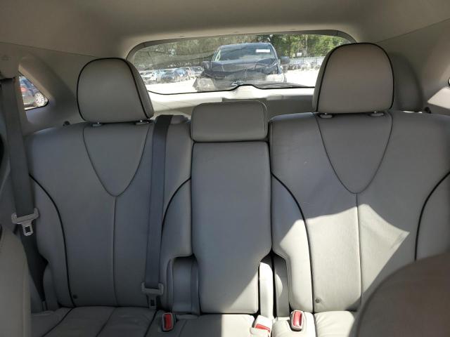 Photo 10 from auction – 2011 TOYOTA VENZA with VIN 4T3ZK3BB4BU042493