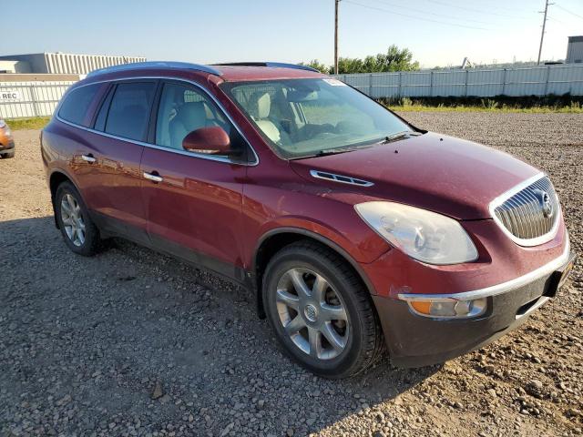 Photo 4 from auction – 2009 BUICK ENCLAVE CX with VIN 5GAEV23D19J207491