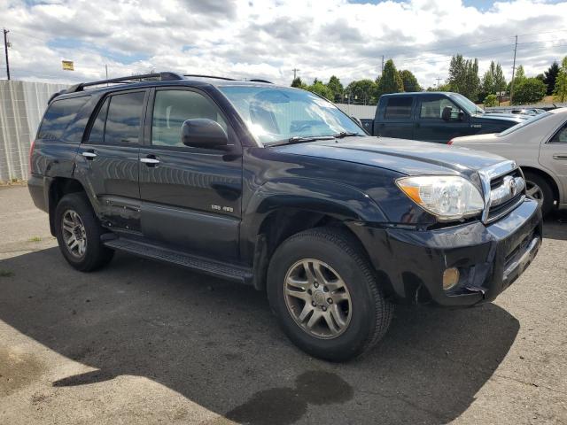 Photo 4 from auction – 2006 TOYOTA 4RUNNER SR with VIN JTEBU14R668056784
