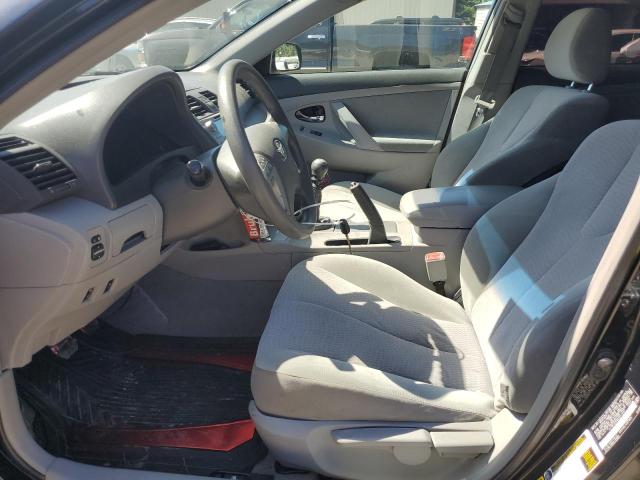 Photo 7 from auction – 2011 TOYOTA CAMRY BASE with VIN 4T1BF3EK9BU641237