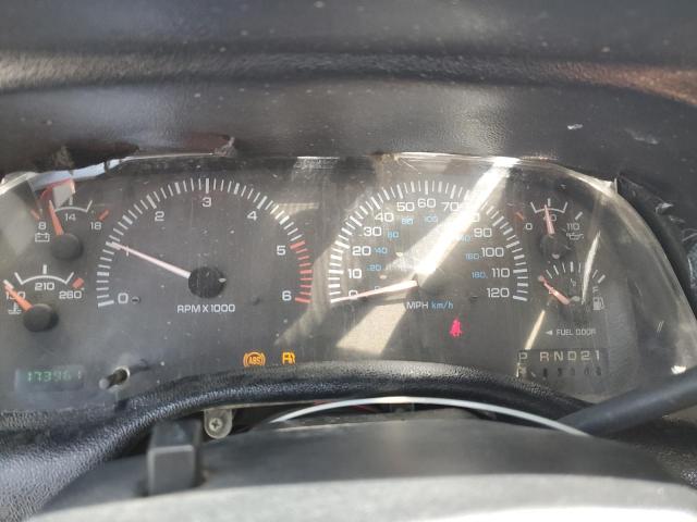 Photo 9 from auction – 2001 DODGE RAM 2500 with VIN 3B7KC23Z51G795842