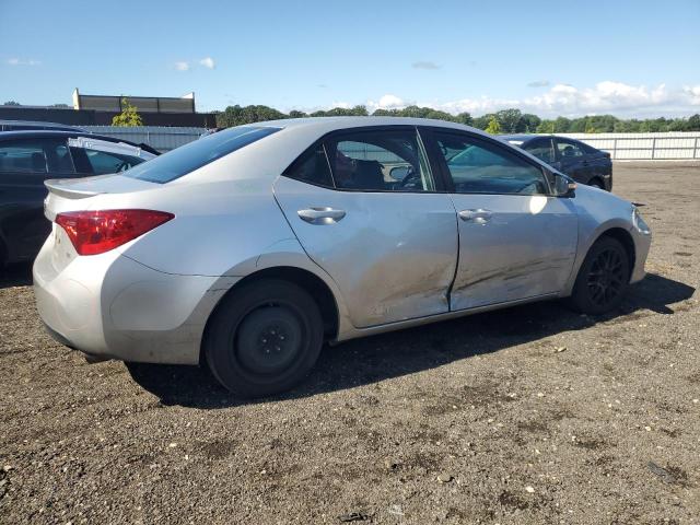 Photo 3 from auction – 2017 TOYOTA COROLLA L with VIN 5YFBURHE0HP652359
