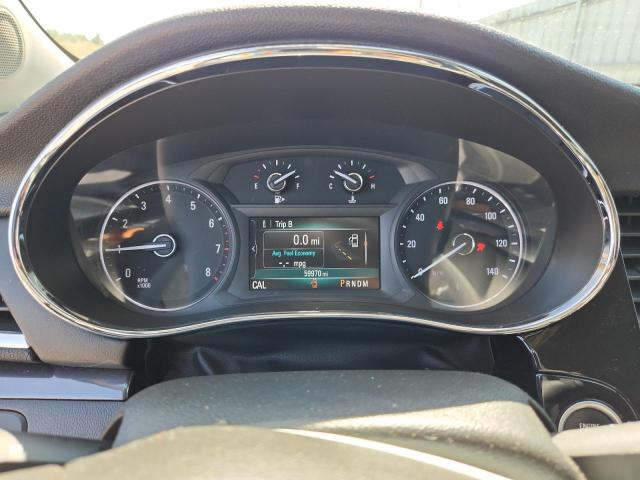 Photo 9 from auction – 2018 BUICK ENCORE PRE with VIN KL4CJESB3JB612604