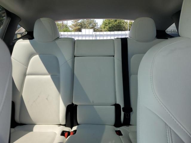 Photo 10 from auction – 2022 TESLA MODEL Y with VIN 7SAYGAEE5NF538035