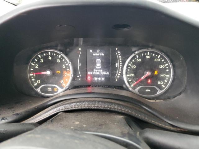 Photo 9 from auction – 2015 JEEP RENEGADE S with VIN ZACCJAAT9FPC02511