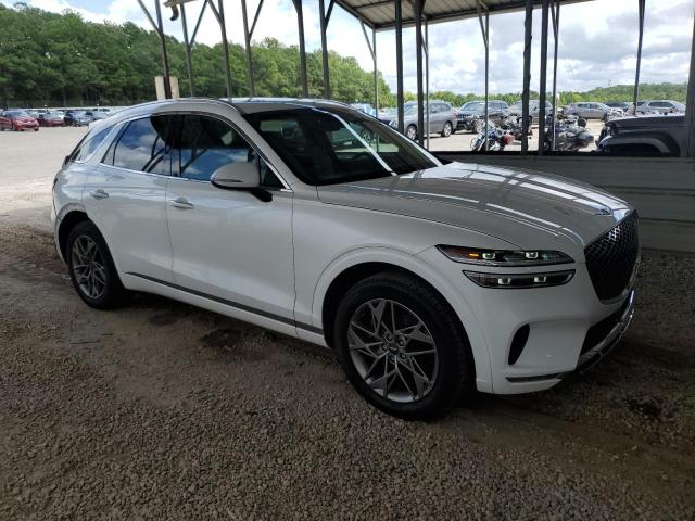 Photo 4 from auction – 2022 GENESIS GV70 BASE with VIN KMUMADTB2NU073225
