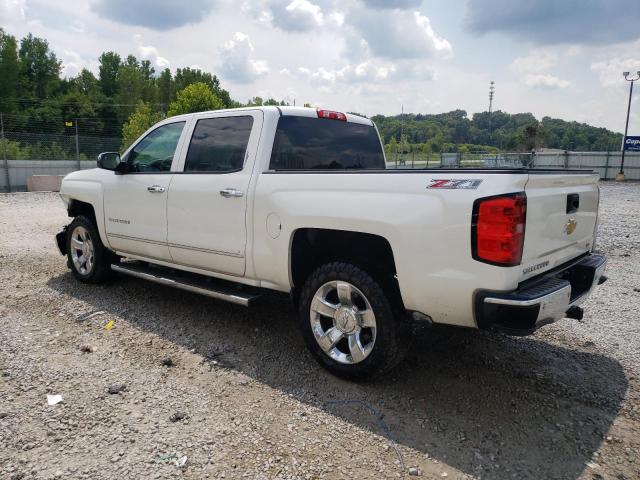 Фото 2 с аукциона – 2014 CHEVROLET SILVERADO с VIN 3GCUKSEC0EG365923