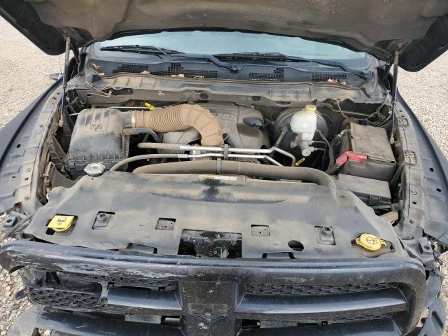 Photo 11 from auction – 2012 DODGE RAM 1500 L with VIN 1C6RD7PT8CS327573