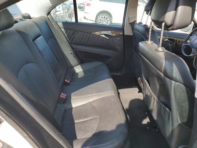 Photo 10 from auction – 2007 MERCEDES-BENZ E 550 with VIN WDBUF72X47B135787