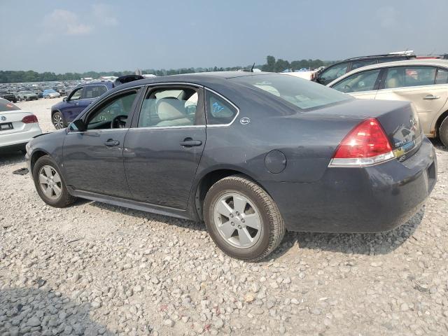 Photo 2 from auction – 2009 CHEVROLET IMPALA 1LT with VIN 2G1WT57KX91257005