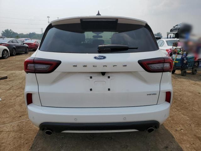 Photo 6 from auction – 2024 FORD ESCAPE ST with VIN 1FMCU9MN4RUB62159