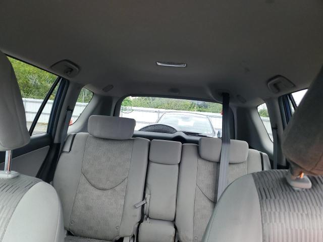 Photo 10 from auction – 2011 TOYOTA RAV4 with VIN 2T3ZF4DV8BW087115