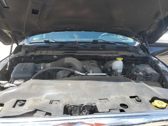 Photo 11 from auction – 2018 RAM 1500 LARAMIE with VIN 1C6RR7NT2JS186064