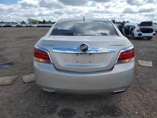 Photo 6 from auction – 2013 BUICK LACROSSE with VIN 1G4GC5E3XDF258952