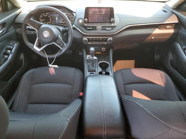 Photo 8 from auction – 2021 NISSAN ALTIMA SV with VIN 1N4BL4DV2MN364030