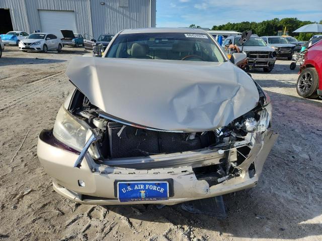 Photo 5 from auction – 2011 LEXUS ES 350 with VIN JTHBK1EG7B2416809