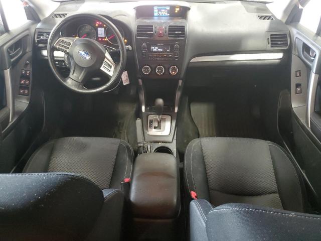 Photo 8 from auction – 2014 SUBARU FORESTER 2 with VIN JF2SJAEC7EH518051