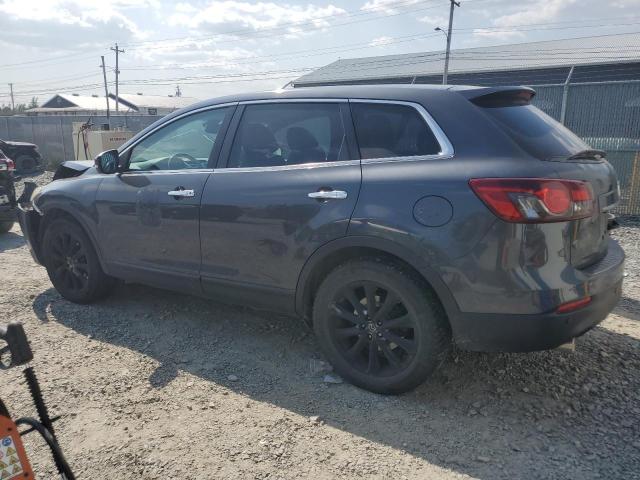 Photo 2 from auction – 2015 MAZDA CX-9 GRAND with VIN JM3TB3DA4F0463772
