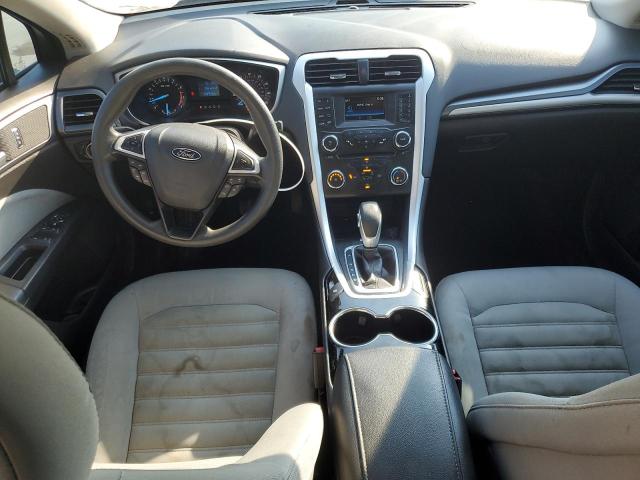 Photo 8 from auction – 2015 FORD FUSION S with VIN 3FA6P0G78FR192159